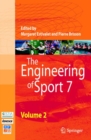 Image for Engineering of Sport 7: Vol. 2