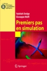 Image for Premiers Pas En Simulation