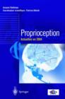 Image for Proprioception : Actualit?&#39;s 2004