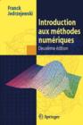 Image for Introduction Aux Methodes Numeriques