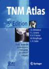 Image for Tnm-Atlas : Guide Illustre De LA Classification Tnm / Ptnm DES Tumeurs Malignes