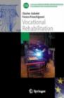 Image for Vocational rehabilitation: the different European models