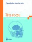 Image for Tete Et Cou : Anatomie Topographique