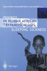 Image for Progress in Human African Trypanosomiasis, Sleeping Sickness