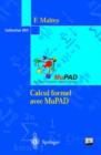 Image for Calcul formel avec MuPAD