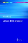 Image for Cancer de la prostate