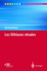 Image for Les Lithiases Renales