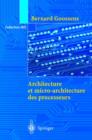 Image for Architecture Et Micro-Architecture Des Processeurs