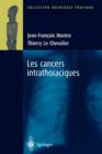 Image for Les Cancers Intrathoraciques