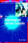 Image for Depistage et cancers cutanes
