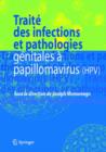 Image for Traite des infections et pathologies genitales a papillomavirus