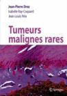 Image for Tumeurs malignes rares