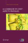 Image for La Lombalgie En 2007: Aspects Pratiques
