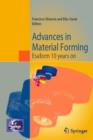 Image for Advances in Material Forming : Esaform 10 years on