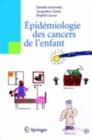 Image for Epidemiologie des cancers de l&#39;enfant