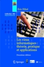 Image for Les virus informatiques: theorie, pratique et applications