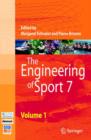 Image for The Engineering of Sport 7