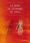 Image for La main de Leonard de Vinci