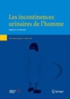 Image for Incontinences urinaires de l&#39;homme