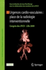 Image for Urgences cardio-vasculaires : place de la radiologie interventionnelle: Congres des JFICV - Lille 2009