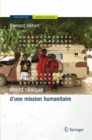 Image for Abord clinique d&#39;une mission humanitaire