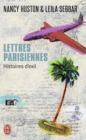 Image for Lettres parisiennes