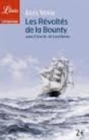 Image for Les revoltes de la Bounty, suivi d&#39;Une ile de Lord Byron