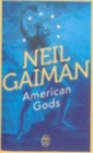 Image for American Gods