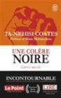 Image for Une colere noire