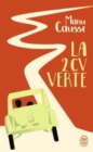 Image for La 2CV verte