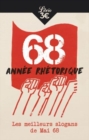 Image for 68 annee rhetorique