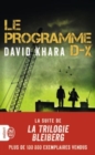Image for Le programme D-X
