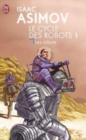 Image for Les robots