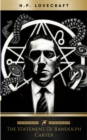 Image for The Statement of Randolph Carter