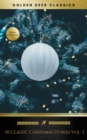 Image for 50 Classic Christmas Stories Vol. 3 (Golden Deer Classics)
