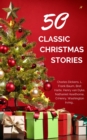 Image for Classic Christmas Stories: A Collection of Timeless Holiday Tales