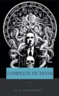 Image for H. P. Lovecraft: The Complete Collection