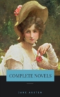 Image for Jane Austen Collection: Slip-case Edition