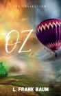 Image for Oz: The Complete Collection