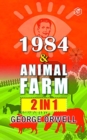 Image for 1984 &amp; Animal Farm (2In1): The International Best-Selling Classics