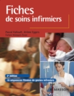 Image for Fiches De Soins Infirmiers