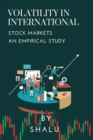 Image for Volatility in International Stock Markets An Empirical Study
