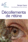 Image for Decollements De Retine: Rapport Sfo 2011
