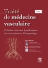 Image for Maladies veineuses, lymphatiques, microcirculatoires: therapeutique : t. 2