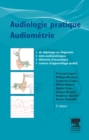 Image for Audiologie Pratique - Audiometrie