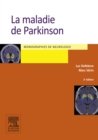Image for La Maladie De Parkinson