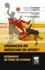 Image for Urgences En Medecine Du Sport. Scenarios De Prise En Charge