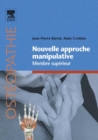Image for Nouvelle Approche Manipulative. Membre Superieur