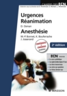 Image for Urgences-reanimation-anesthesie
