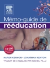 Image for Memo-guide De Reeducation
